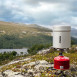 Réchaud Primus Essential Trail Stove