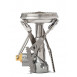 Lightweight and robust gas stove Primus Micron III 