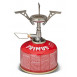 Lightweight and robust gas stove Primus Micron III 