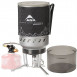 Msr Windburner Duo System