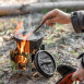 Réchaud à bois Petromax Hobo Stove bk1