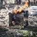 Réchaud à bois Petromax Hobo Stove bk1