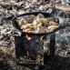 Réchaud à bois Petromax Hobo Stove bk1