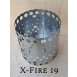 Réchaud à bois X-Fire 19