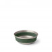 Sea to Summit Detour Stainless Steel Collapsible Bowl-M folding camping bowl