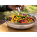 Sea to Summit Detour Stainless Steel Collapsible Camping Bowl Bo