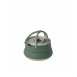 Sea to Summit Detour Stainless Steel Collapsible Kettle 1.6 L - Green
