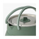 Sea to Summit Detour Stainless Steel Collapsible Kettle 1.6 L - Green