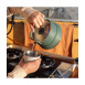 Sea to Summit Detour Stainless Steel Collapsible Kettle 1.6 L