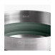 Sea to Summit Detour Stainless Steel Collapsible Pot 3 L-Green