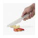 Sea to Summit Detour Stainless Steel Kitchen Knife - Green