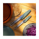 Sea to Summit Detour Stainless Steel Kitchen Knife - Green