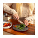 Sea to Summit Detour Stainless Steel Kitchen Knife - Green