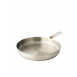 Sea to Summit Detour Stainless Steel Pan camping stove 