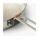 Sea to Summit Detour Stainless Steel Pan camping stove 