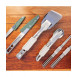  Sea to Summit Detour Stainless Steel Utensil Set - 4 pieces - Grey