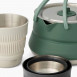 Sea to Summit Detour Stainless Steel Kettle Cook Set 3-piece foldable kitchen set 