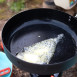 Sea to Summit Frontier UL Pan lightweight camping stove 