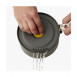 Sea to Summit Frontier UL Pot - 2L Anodised Aluminium Popot