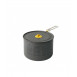 Sea to Summit Frontier UL Pot -3L Anodised Aluminium Popot