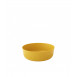 Sea to Summit Passage Bowl - Lightweight Camping Bowl - Yellow