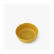 Sea to Summit Passage Bowl - Lightweight Camping Bowl - Yellow