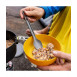  Sea to Summit Passage Bowl - Lightweight Camping Bowl - Yellow