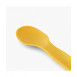 Sea to Summit Passage Cutlery Set - 2 pieces - Yellow