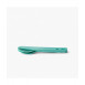 Sea to Summit Passage Cutlery Set of 3 - Blue