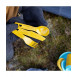Set 3 couverts de camping Sea to Summit Passage Cutlery Set