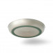 Sea to Summit Detour Stainless Steel Plate-Green