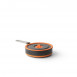 Sea To Summit Frontier UL Collapsible One Pot Cook Set 1 L - Orange