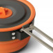 Sea To Summit Frontier UL Collapsible One Pot Cook Set 1 L - Orange