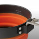 Sea To Summit Frontier UL Collapsible One Pot Cook Set 1 L - Orange