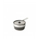 Sea to Summit Detour Stainless Steel Collapsible Pouring Pot 1.8 L folding camping saucepan