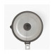 Sea to Summit Detour Stainless Steel Collapsible Pouring Pot 1.8 L folding camping saucepan