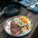 Sea to Summit Detour Stainless Steel Plate