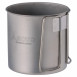 Tasse ultralégère Soto Titanium Mug 600 ml