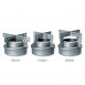 Evernew T0.3 triveTi