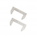 Evernew Ti Trivet 2