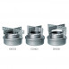 Evernew Ti Trivet 2