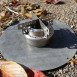 Evernew Ti Trivet