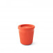 Sea to Summit Passage Cup lightweight camping mug - Orange 