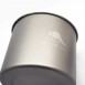 Toaks Titanium 550ml Pot without Handle