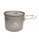 Toaks Titanium 900ml D115mm Pot Long Handles