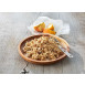 Swiss Style muesli with whole milk - Trek'n eat