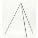 Toaks Titanium Portable Tripod