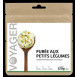  Purée aux petits légumes - Voyager