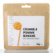 Voyager Apple Banana Crumble