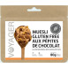 Voyager Muesli Gluten Free aux Pépites de Chocolat
